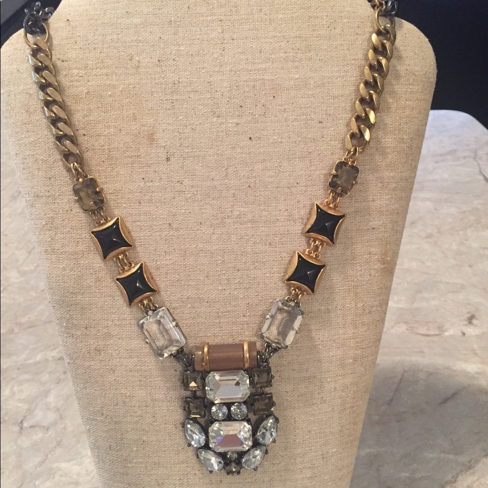 Stella & Dot Phoenix Pendant